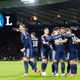 Scotland 4-2 Denmark: McTominay wonder goal sets hosts on their way to a first World Cup finals in 28 years