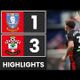 HIGHLIGHTS: Sheffield Wednesday 1-3 Southampton | Championship
