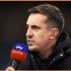 Gary Neville names the ‘outstanding candidate’ to become next Man United manager