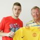 Eric Steele’s David de Gea story shows why Man Utd’s transfer strategy pivot was much needed