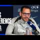 Rosenior Press Conference | Brighton vs Chelsea | Premier League | 20/04/26 | CFC 25/26