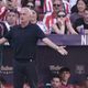 Atletico hit back at Mourinho for ref criticism after derby defeat