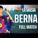 ENJOY MARC BERNAL'S PERFORMANCE AT LA MASIA AT THE AGE OF 11 | FULL MATCH  | FC Barcelona