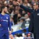 Eden Hazard told Maurizio Sarri no after one request at Chelsea