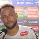 Neymar suffers backlash after angrily claiming referee 'woke up on their period'