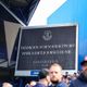 Sylvester Stallone sends Goodison Park message as Everton legend delights with return