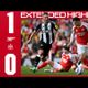 EXTENDED HIGHLIGHTS | Arsenal vs Newcastle (1-0) | Rice goal earns Champions League football | EPL