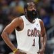 James Harden not interested in criticism after coming good for Cleveland: ‘Chatter is going to be chatter’
