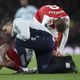 Declan Rice provides update on injury he suffered in Arsenal win over Brentford