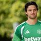 Man United told to make ruthless Senne Lammens decision and sign World Cup star
