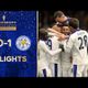 SCENES In The Away End!  | Crystal Palace 0-1 Leicester City | Premier League Highlights