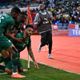 South Africa survive Zimbabwe scare to join Egypt into Afcon knockouts