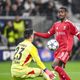 Slot confirms Isak groin injury in Frankfurt win