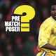 Pre-Match Poser no.20: Can you answer this elite-level football quiz question?