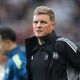 How Eddie Howe's decision to quit Newcastle really unfolded and his 'change of heart'