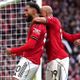 Manchester United 3-1 Aston Villa: Report, result and goals as Red Devils strengthen European push
