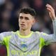 Patience ‘most important thing’ for Manchester City, says Phil Foden