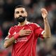 ‘My gut feeling’ – Gary Neville makes Mohamed Salah transfer prediction after Liverpool return