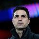 Mikel Arteta has ‘book of people’ who feel Arsenal are ‘most exciting in Europe’