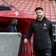 Former Liverpool winger set to join Southampton coaching staff ahead of Aston Villa clash