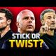 Slot, Alonso or Enrique? Liverpool’s Hypothetical Manager Choice | The Deep Dive