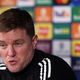 Eddie Howe's 'natural reaction' to Newcastle United demolition and mixed Champions League review