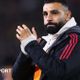 Salah 'making it all about him' - Murphy
