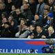 The touch of class Brighton fans showed towards Chelsea boss Liam Rosenior