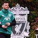 Andy Robertson told to make key decision after Liverpool pull plug on Tottenham transfer