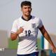 Who are England playing in U17 World Cup and when?