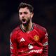 I have no problem with Bruno Fernandes’ comments, no player has given more to Man Utd since he signed