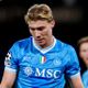 Rasmus Hojlund makes admission about goal problem at Napoli with Man Utd loanee now in a drought