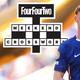 FourFourTwo's Weekend Crossword 41: Coles, goals and super bowls
