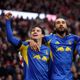 Leeds United player ratings vs Sunderland with Dominic Calvert-Lewin and defender great