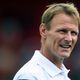 Teddy Sheringham makes a comparison between Arsenal and Tottenham defenders