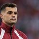 “Had worse things happen” – Granit Xhaka not fazed about fraud investigation