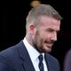 David Beckham pokes fun at Arsenal-supporting son after Man Utd’s 3-2 victory