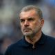 Ange Postecoglou slams ‘not big club’ Spurs and names targets he couldn’t sign