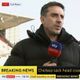 Gary Neville names Chelsea players who 'stitched up' Liam Rosenior in attack before Leeds United game