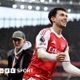 Is Zubimendi Arsenal's best player?