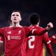 Liverpool star Andrew Robertson reveals 'announcement' set, and addresses Tottenham talk