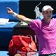 Australian Open: Fery stuns 20th-seed Cobolli as fellow Brits Raducanu and Norrie advance