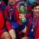‘We were all disappointed, but the real question was why Figo left. It’s just not normal for a Barcelona player to join Real Madrid’ Jari Litmanen on Luis Figo’s explosive Nou Camp exit