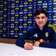 Leeds United's next transfer after Facundo Buonanotte as talks continue over 'final details'