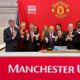 Man United set for 'reality check' in May as official £33m financial reveal not what it seems