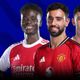 Arsenal's Wolves trip & Aston Villa's visit to Man Utd live on Sky