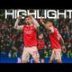 LATE HAVERTZ PENALTY LEVELS THE TIE | HIGHLIGHTS | Bayer Leverkusen vs Arsenal (1-1) | UCL