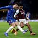 Premier League explain why Chelsea were not given penalty in 2-1 loss to Aston Villa