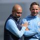 Why is Pep Lijnders managing Man City vs Liverpool today? Pep Guardiola absence explained