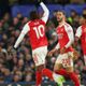 Arsenal 1-1 Crystal Palace (8-7 on pens): Report as Gunners clinch semi-final spot after epic shootout